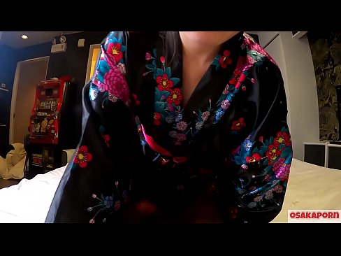 ❤️ Na-eto eto cosplay girl hụrụ mmekọahụ ka orgasm na a squirt na a ịnyịnya na-agba ọsọ. Nwa agbọghọ Asia nwere ọtụ ntutu mara mma na nnụnnụ tit mara mma na ejiji ọdịnala ndị Japan na vidiyo onye na-amu amu na-egosi mmetọ onwe ya na ihe egwuregwu fuck. Sakura 3 OSAKAPORN. ❤️❌ Anal video