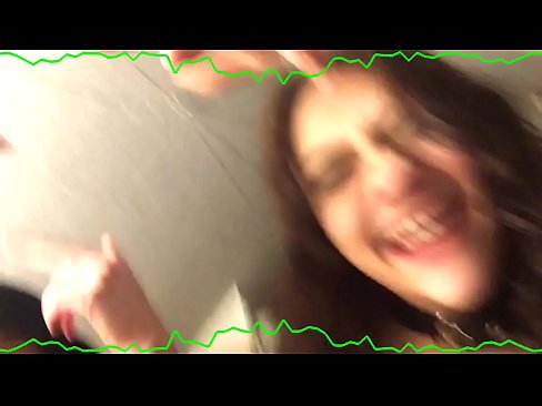 ❤️ Panties mmetụta uche abụọ sexy brunette na-anọgide na-akpa anụ ọhịa na-adịghị mma ❤️❌ Anal video