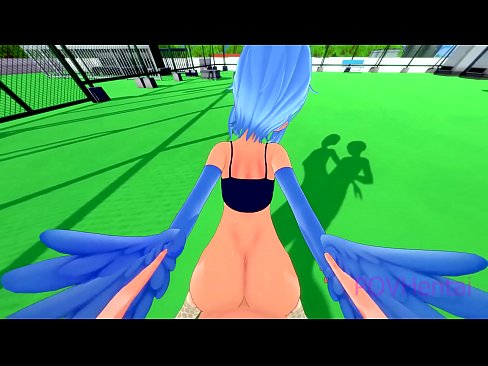❤️ Nwa ada Harpy. ❤️❌ Anal video