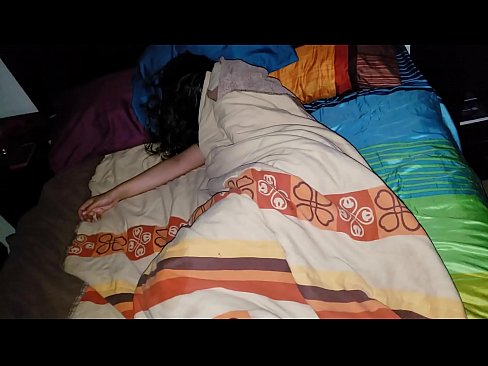 ❤️ Stepson na-eti nne di ya na-eto eto aka mgbe ọ na-arahụ ụra. ❤️❌ Anal video